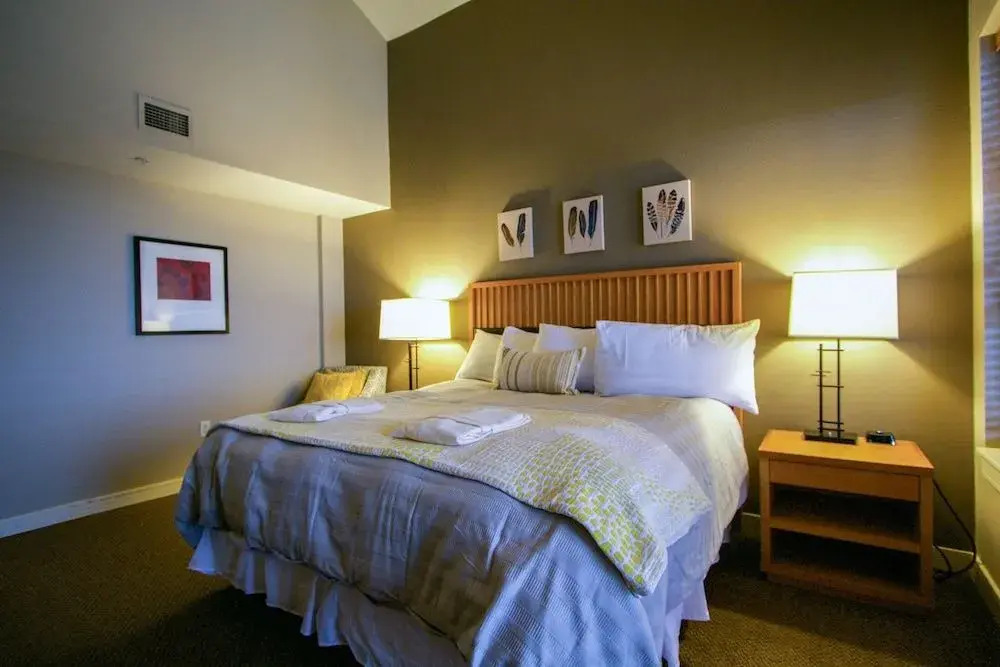 Village Monache #629 - 2 Br Condo