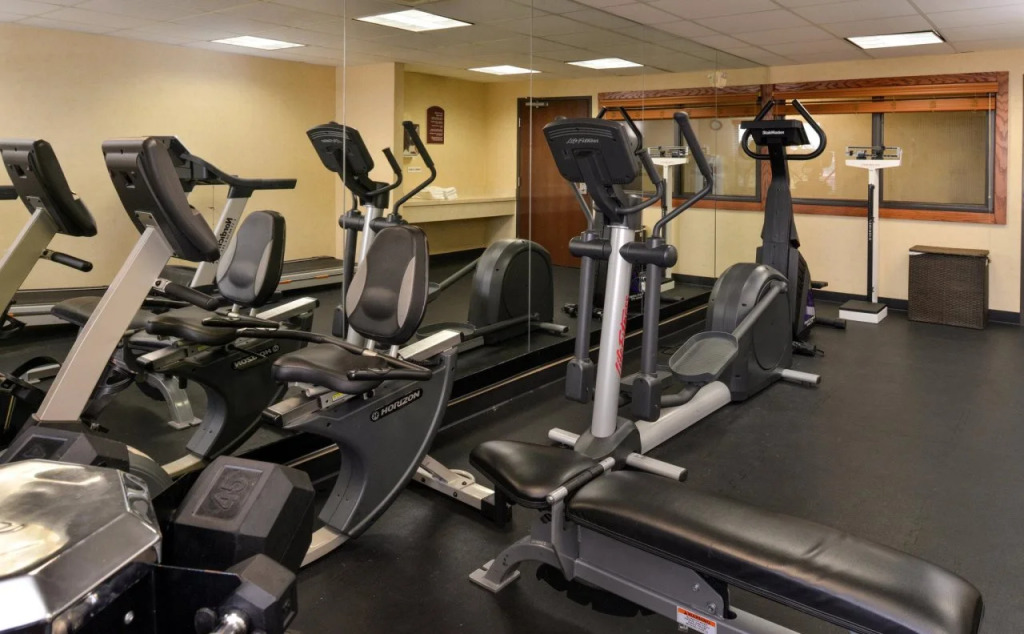 Holiday Inn Express Wixom by IHG