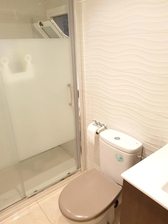 Apartment With 2 Bedrooms in Alicante, With Furnished Balcony and Wifi