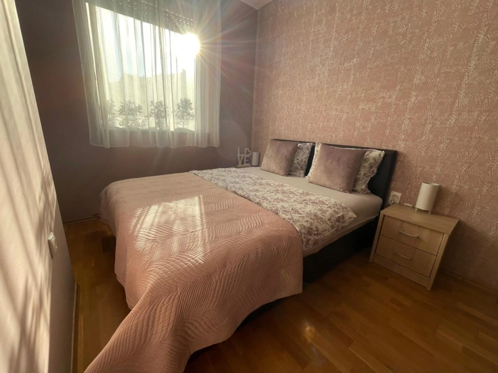 Apartman Oaza