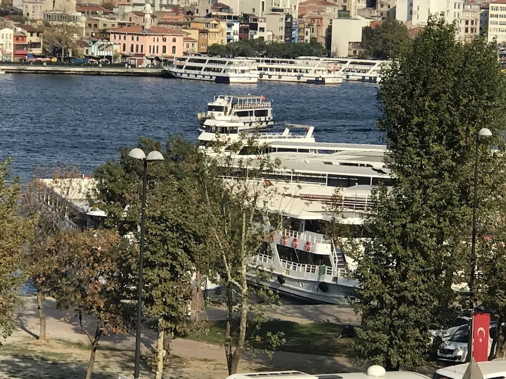 Istanbul Teras