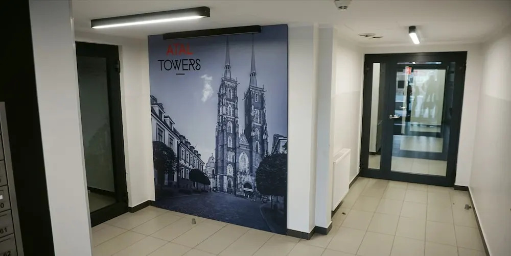 BatogoSpot Towers