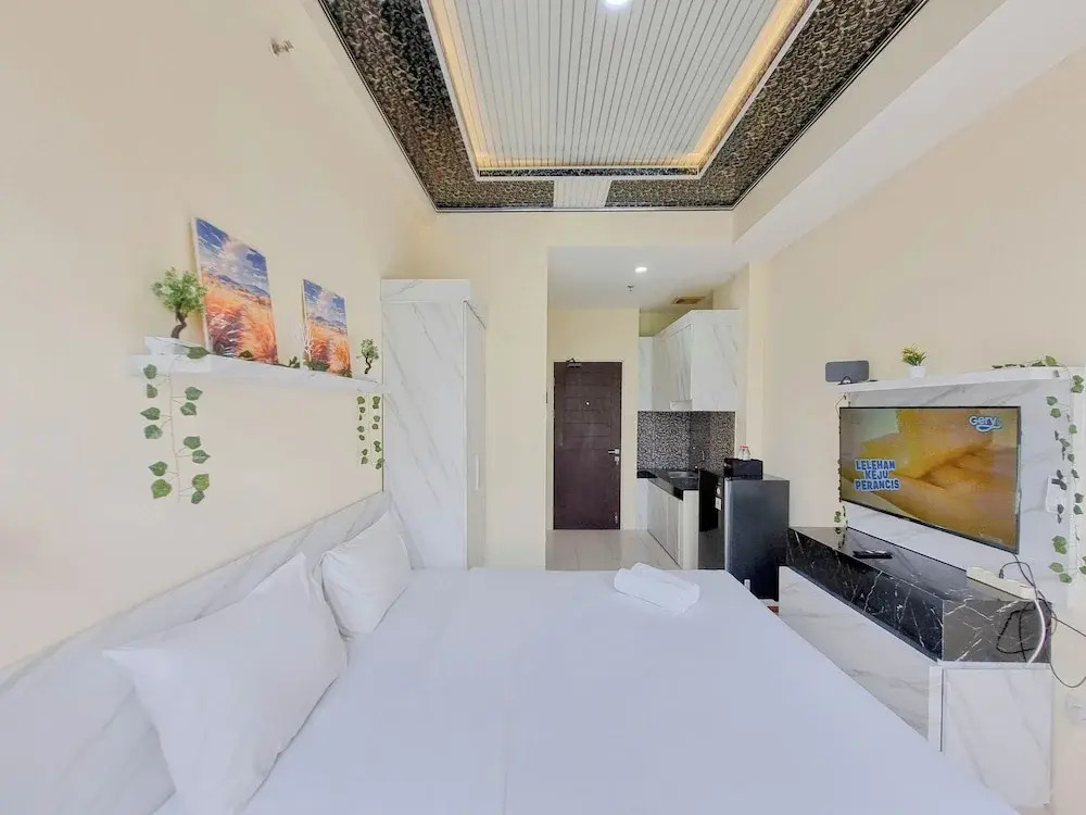 Best Deal Studio Malioboro City Apartment