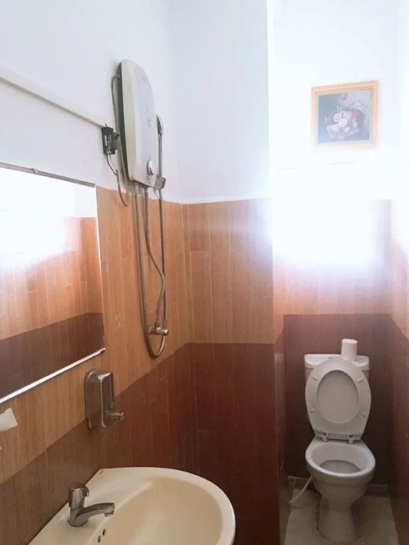 Hoa Hong Do Guesthouse