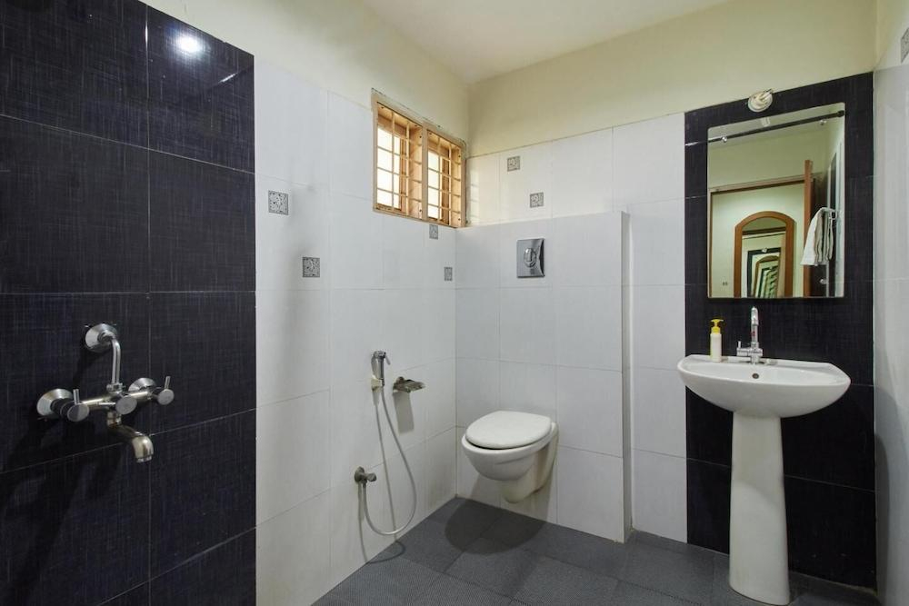 1 BR Boutique stay in Kavuri Hills, Hyderabad (A2F9), by GuestHouser