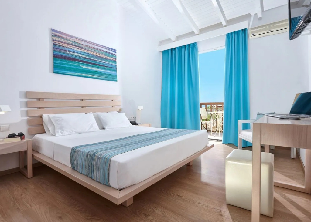 Vasia Sea Retreat