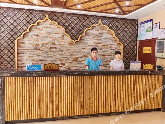 Mi Diamond Hotel