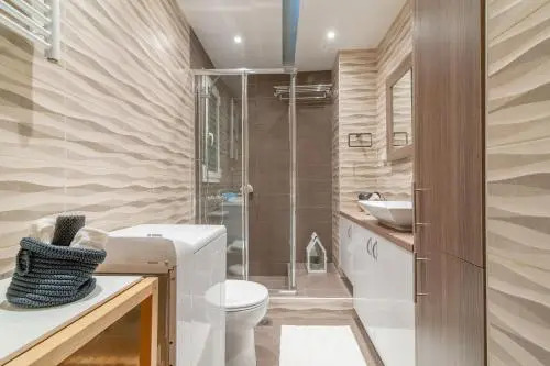 Apartment Kleio next to the historical center of Athens