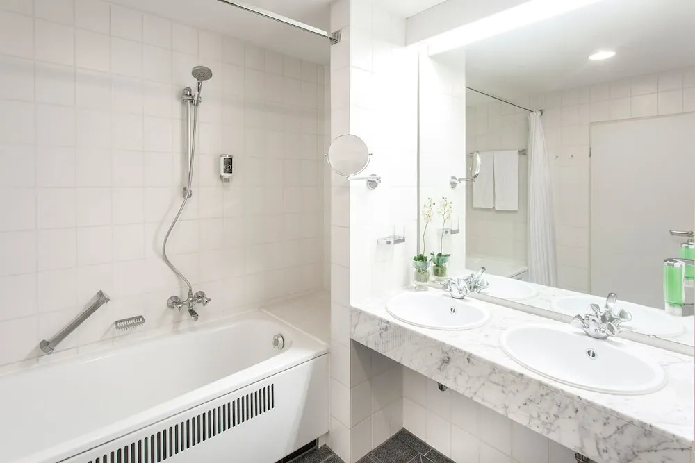 Tagungshotel Bristol Mainz