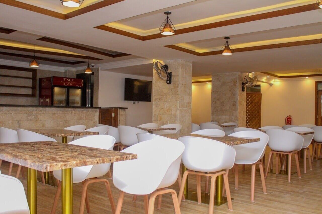 Dune View Hotel