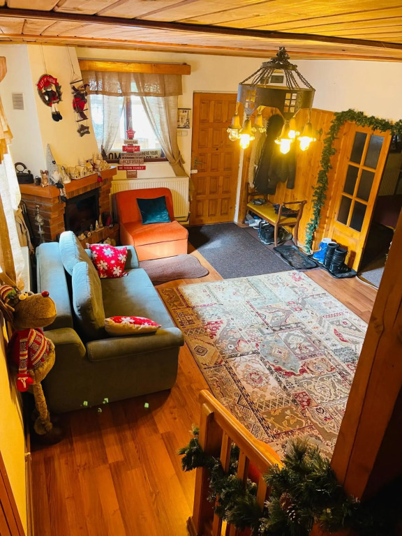 Casa Renilor