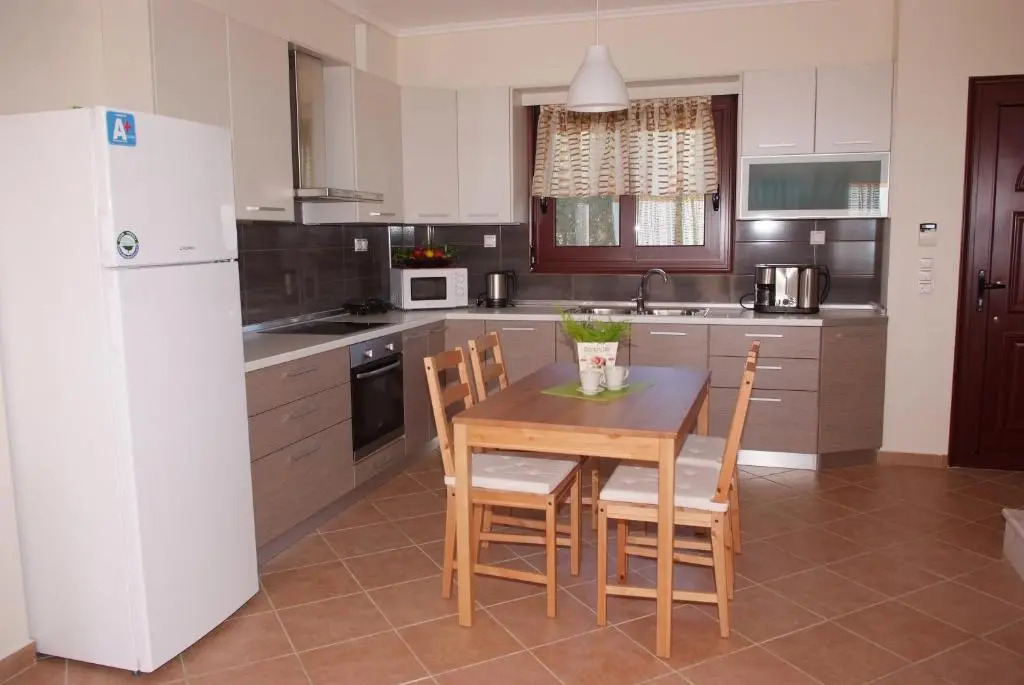 Sofia Luxury Maisonettes