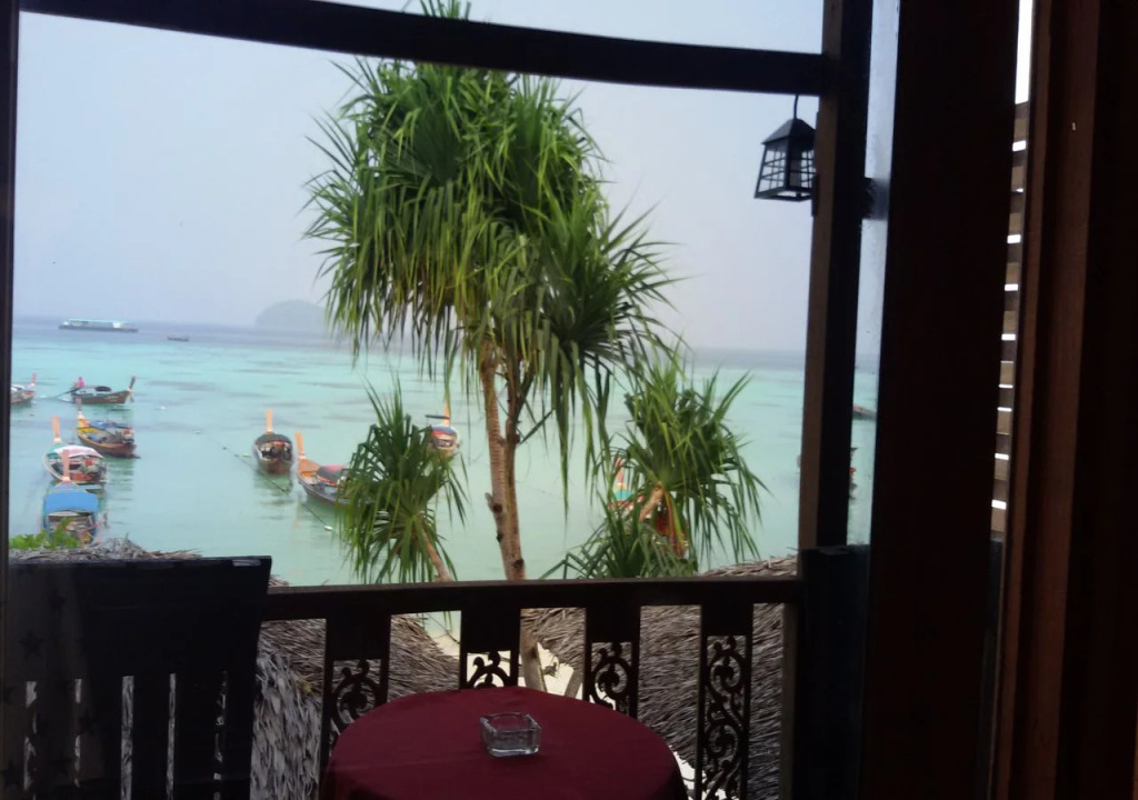 Kaixolipe Resort