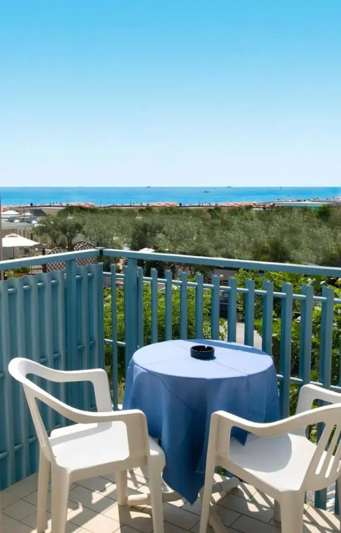 Hotel Sanremo