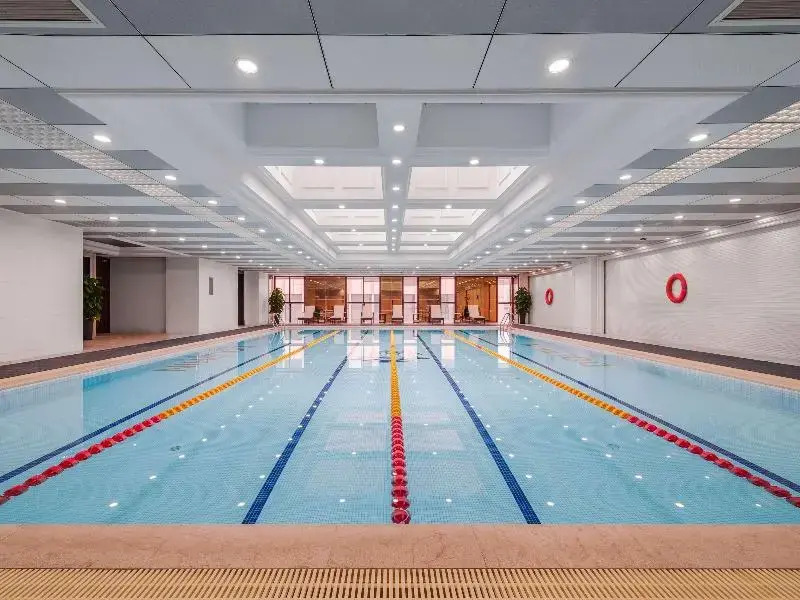 Grand Mercure Wuxi Huishan