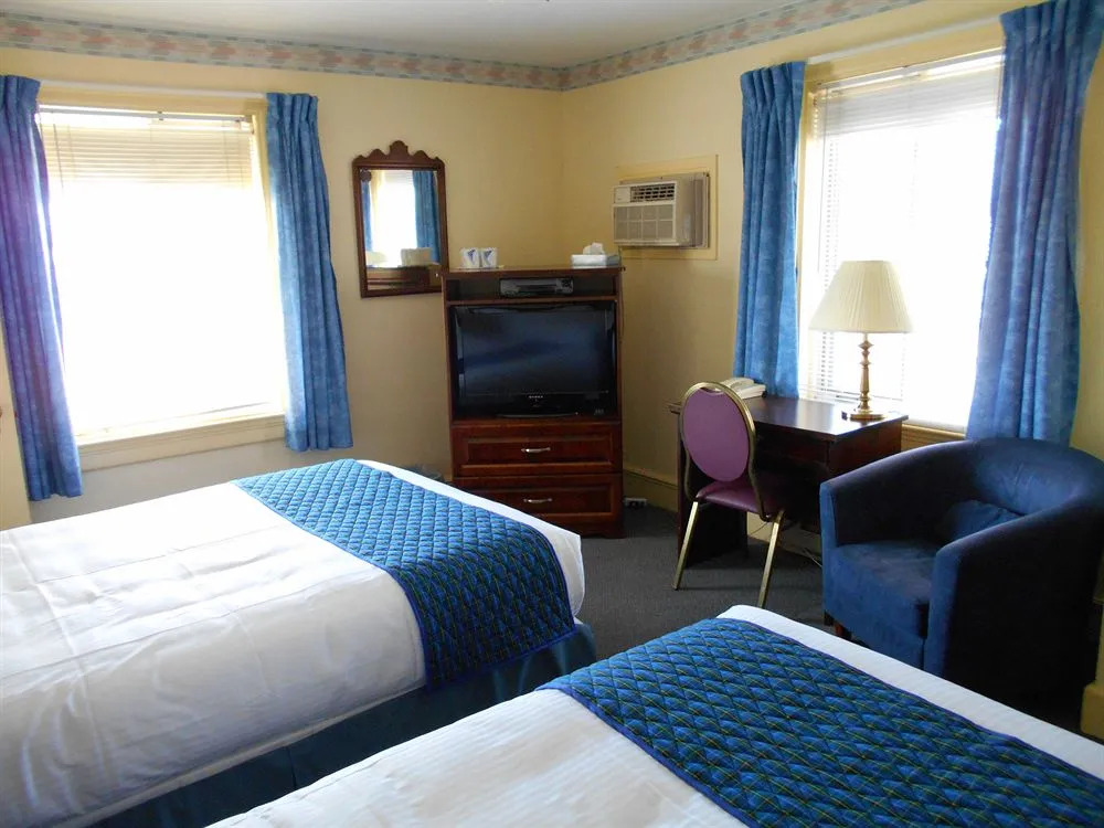 Braeside Country Inn