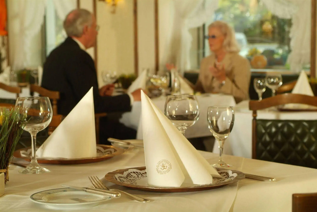 Ringhotel Giffels Goldener Anker