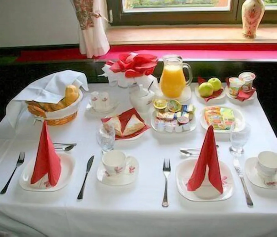 Hotel Ondras z Beskyd