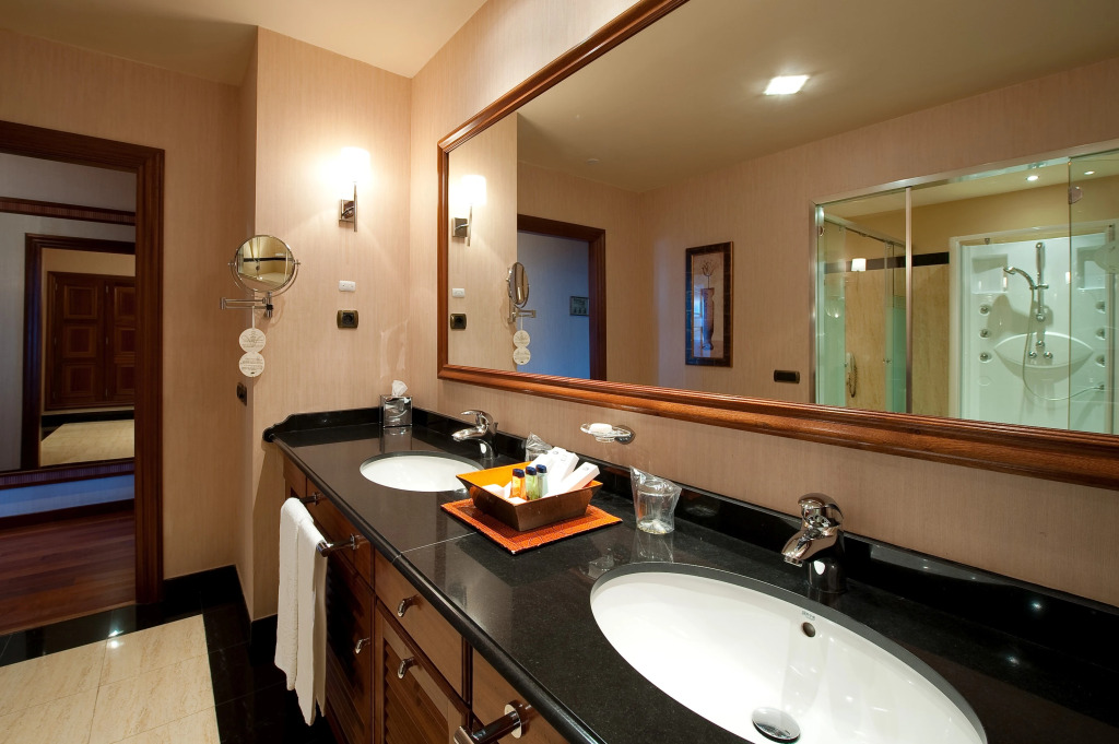 Elba Estepona Gran Hotel & Thalasso Spa