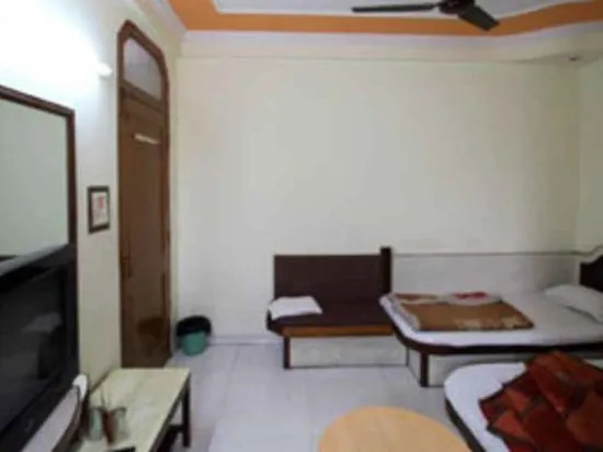 Hotel Maharaja Castle