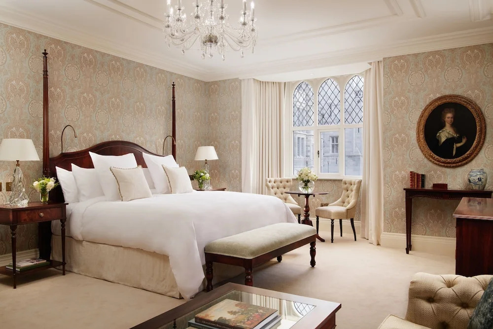 Adare Country House