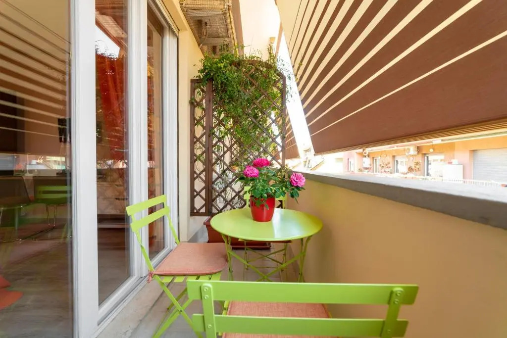 B&B La Maison de Jo