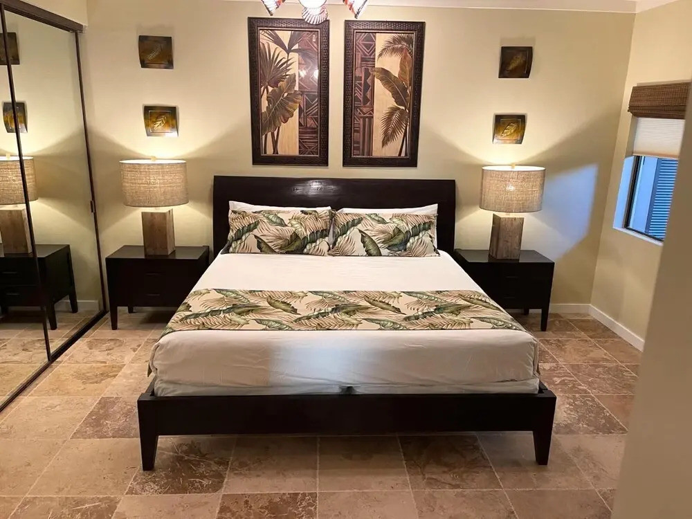 K B M Resorts- Kgv-25p6 Breathtaking 2bdrm Remodeled Villa, Ocean and Golf Fairway Views!