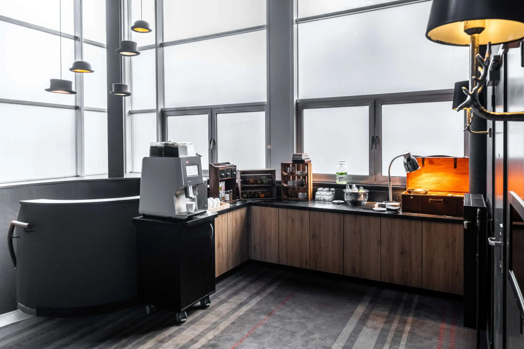 pentahotel Leuven