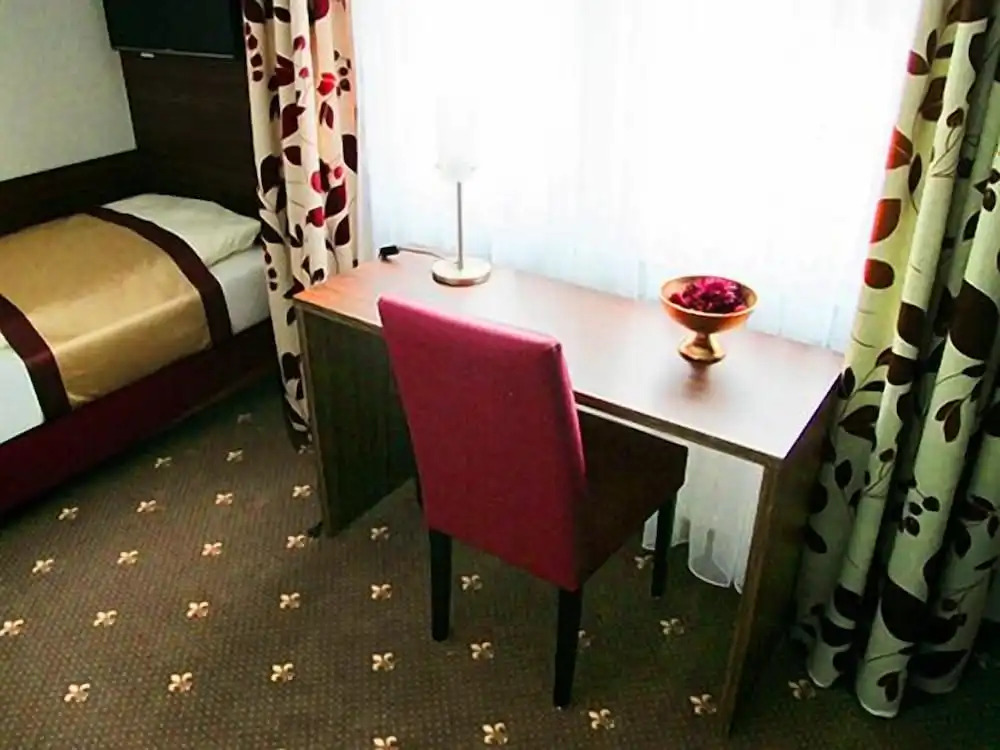 Hotel Rothkamp