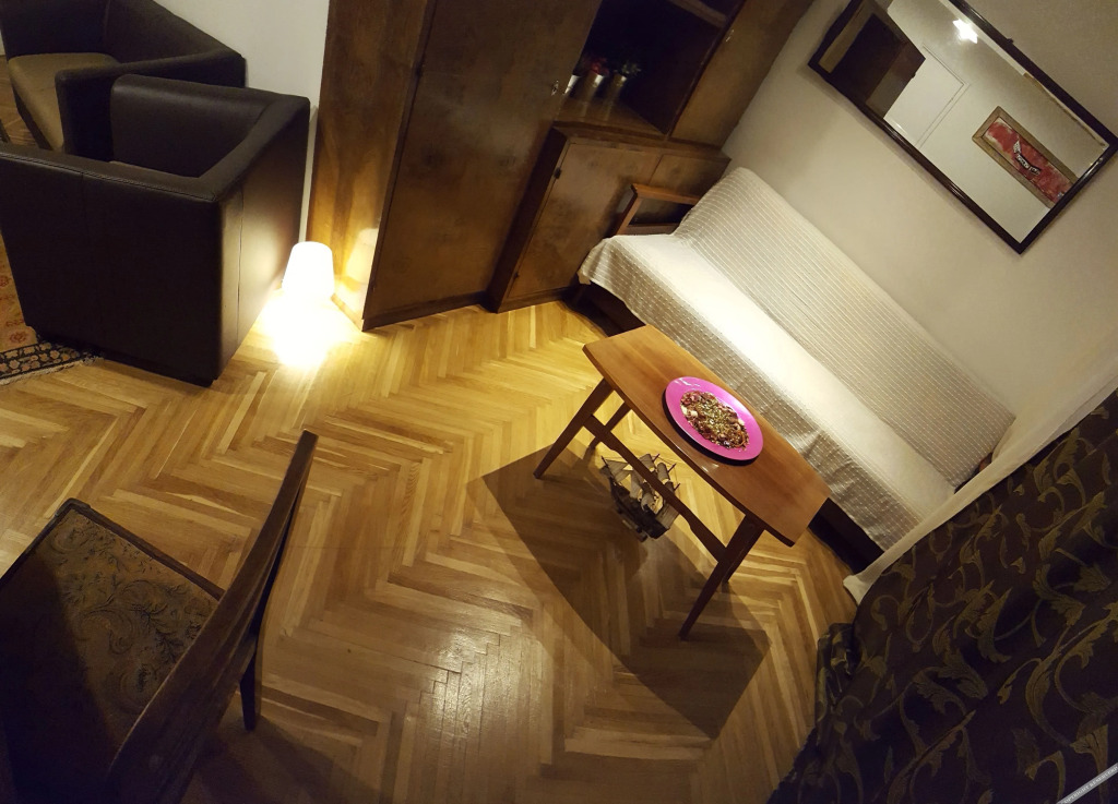 Calea Victoriei 25