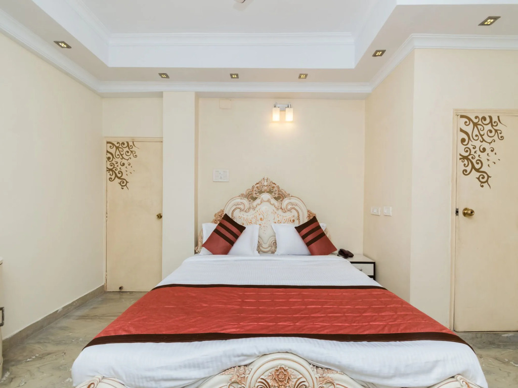 Garia By OYO Rooms