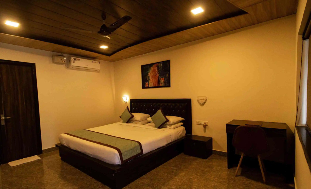 La Gracia Resort