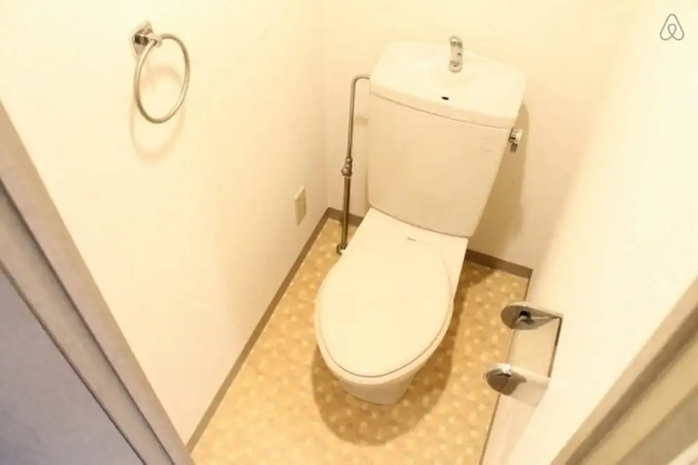Umeda Apartment Comfy