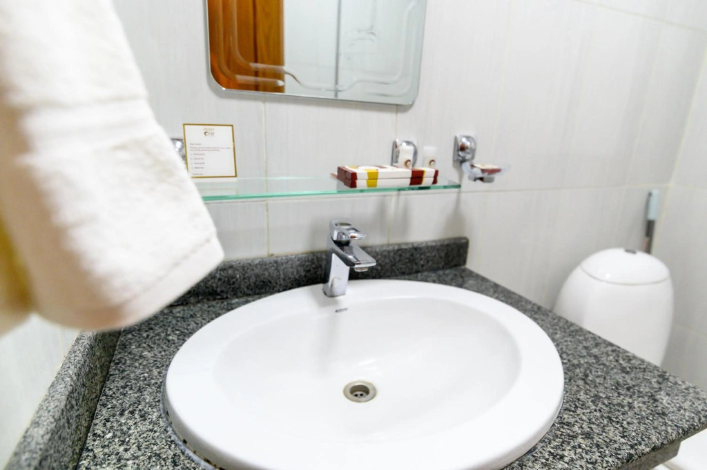 Hotel One Mansehra