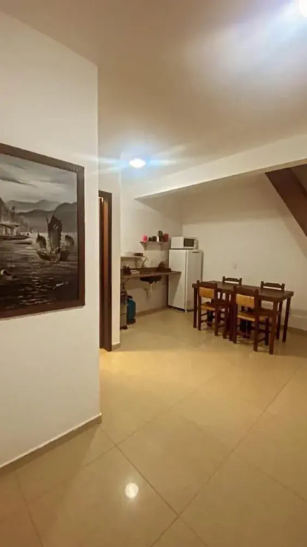 Joaquina Guest House