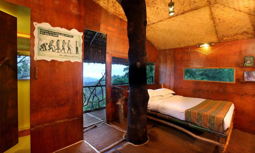 Vanya Tree House