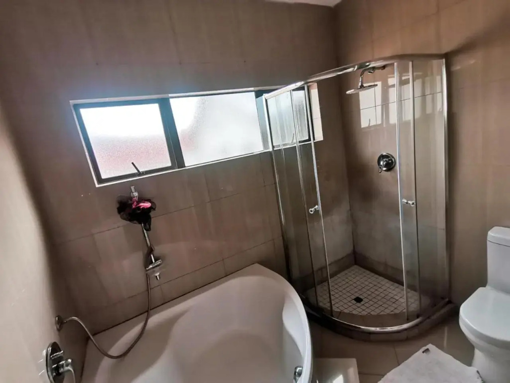 S.K.E Guest House