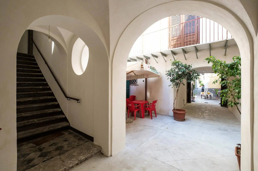 B&B del Massimo