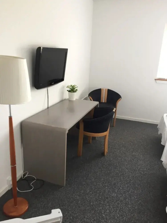 Room for Rent-Skuldelev Kro