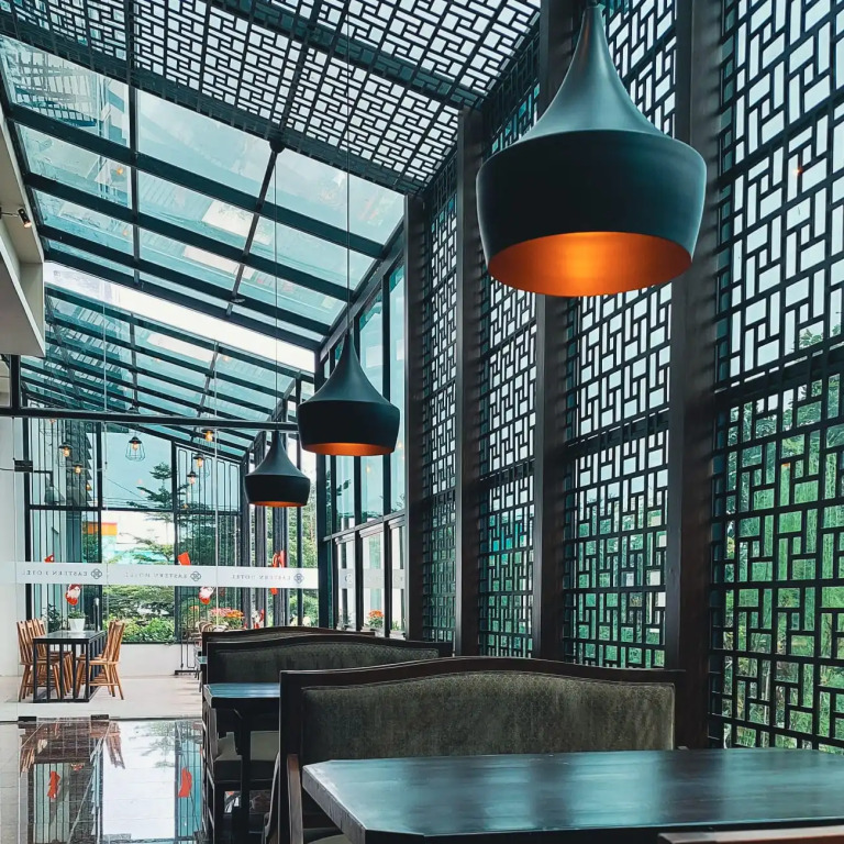 Hotel Eastern Bojonegoro