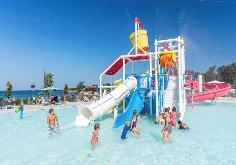 Camping Park Umag - Eurocamp