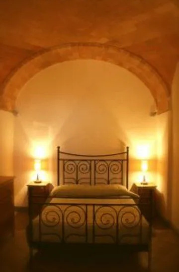 Casa SantAnsano