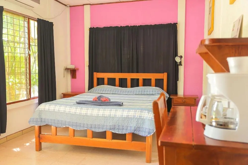 Hotel Isolina Beach