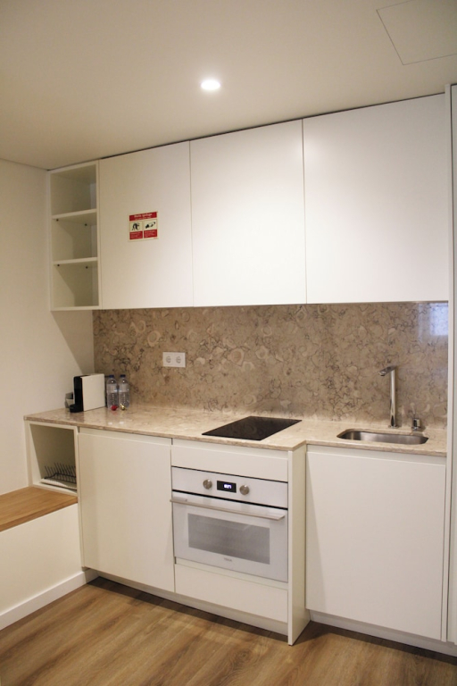 Rossio Garden Suites