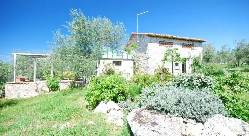 Casa Spadini