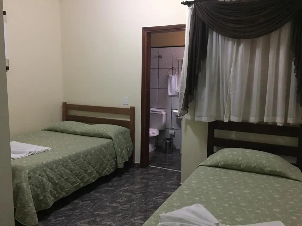 Hotel Telles