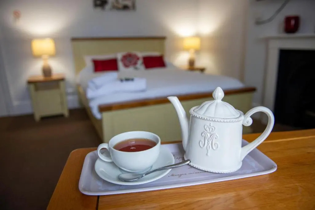 The Vale Hotel
