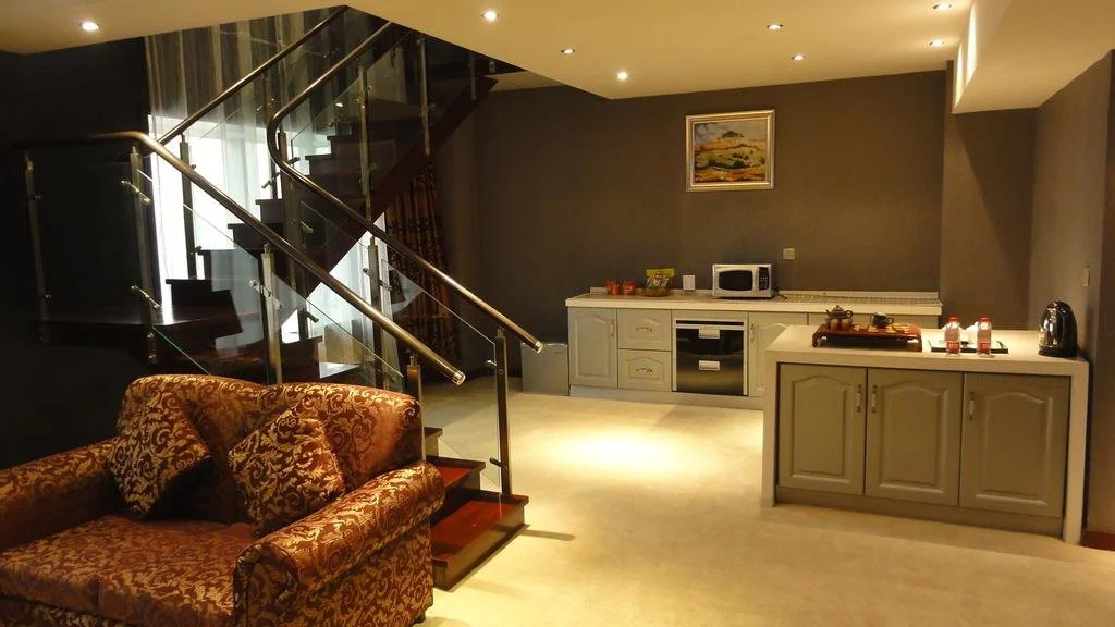 Casa Boutique Hotel