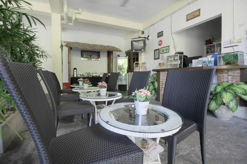 Airy Eco Kuta Dewi Sartika Gang Nusa Indah 4 Bali