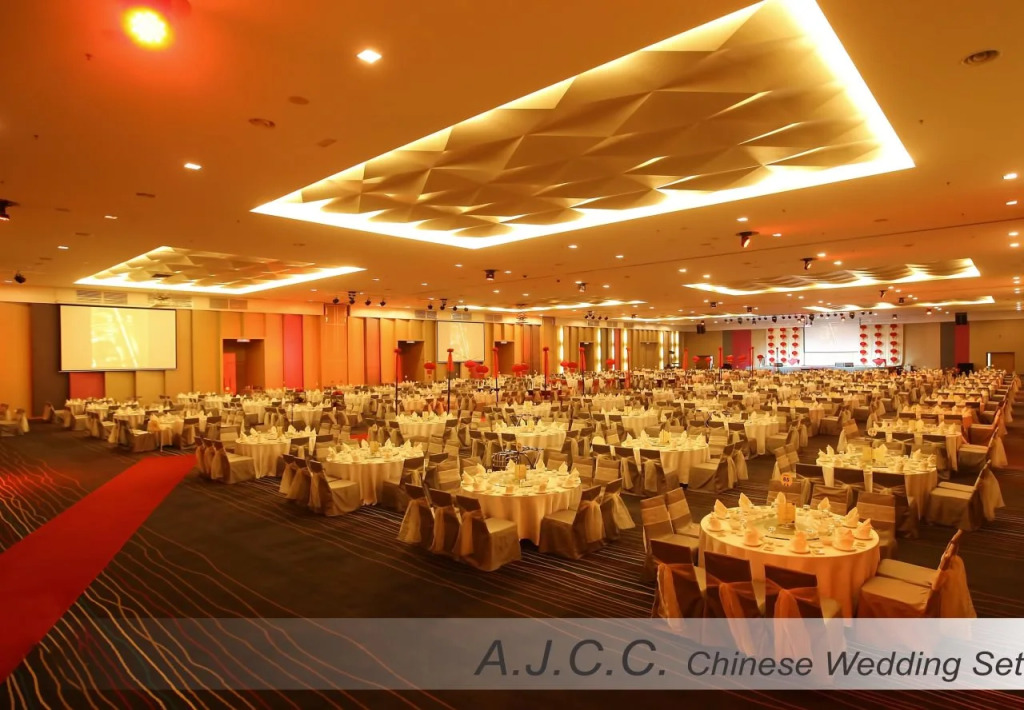 Hotel Casuarina Meru
